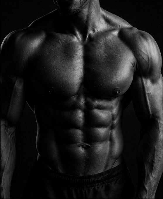 Physiology — Bodysharp coaching pillar