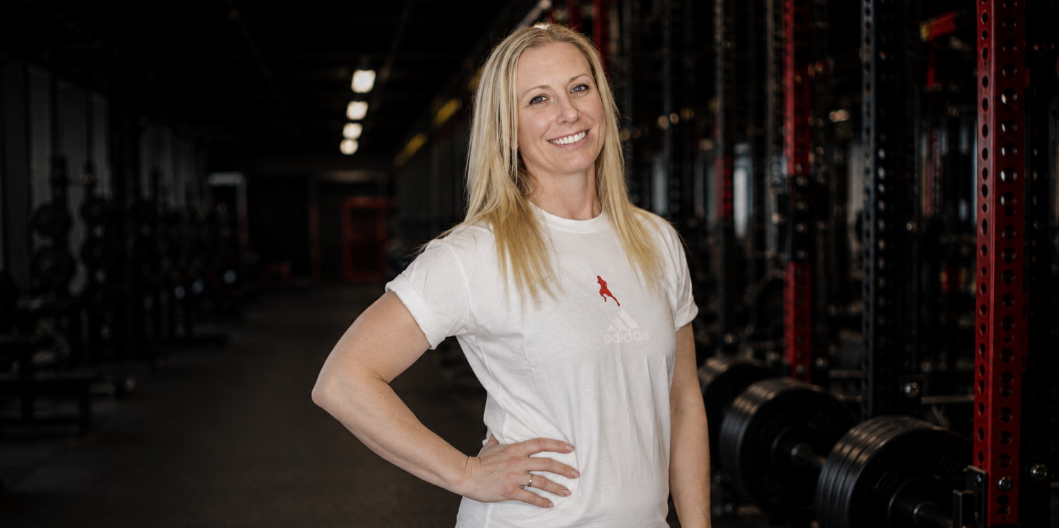 Lexi, Coach