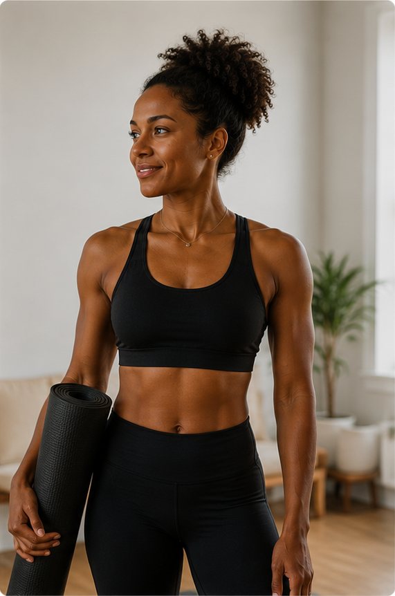 ACTIVE BEGINNERS