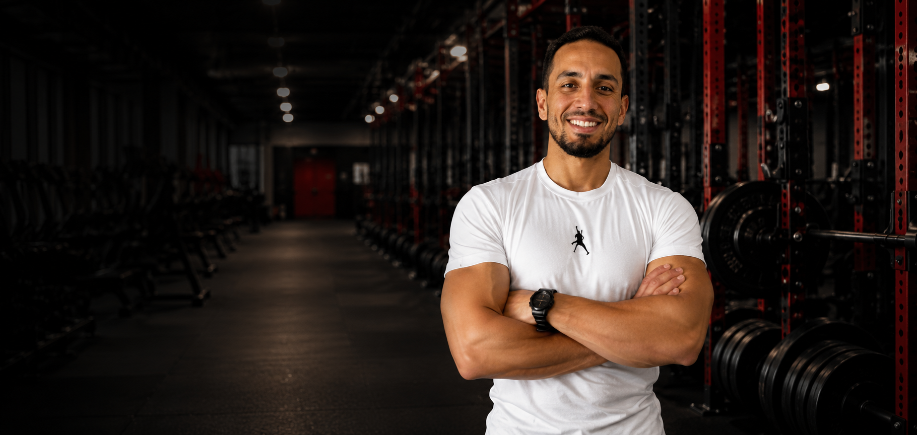 Omar, Founder
